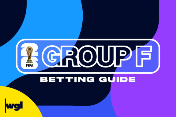 FIFA World Cup 2026 Group F Betting preview