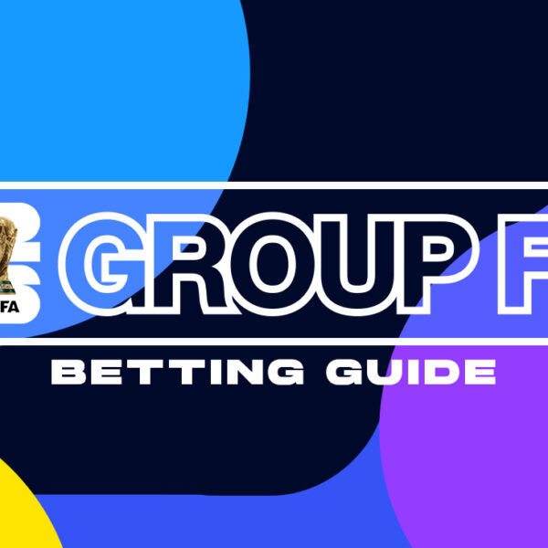 FIFA World Cup 2026 Group F Betting preview