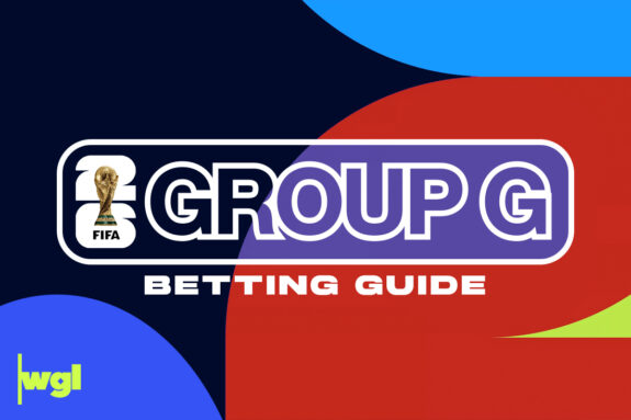 FIFA World Cup 2026 Group G Betting preview and tips