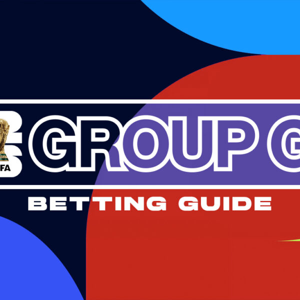 FIFA World Cup 2026 Group G Betting preview and tips