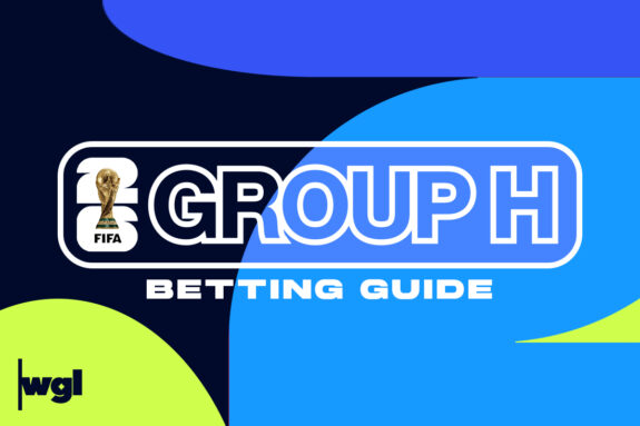 FIFA World Cup 2026 Group H Betting preview and tips