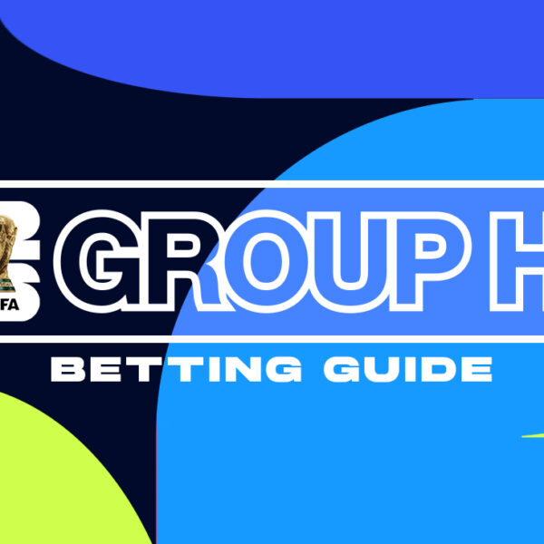 FIFA World Cup 2026 Group H Betting preview and tips