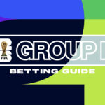 FIFA World Cup 2026 Group I Betting preview