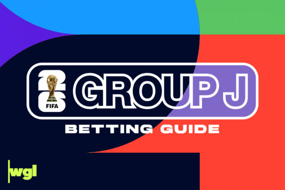 FIFA World Cup 2026 Group J Betting preview and tips