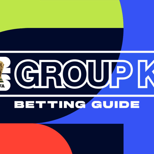 FIFA World Cup 2026 Group K Betting tips