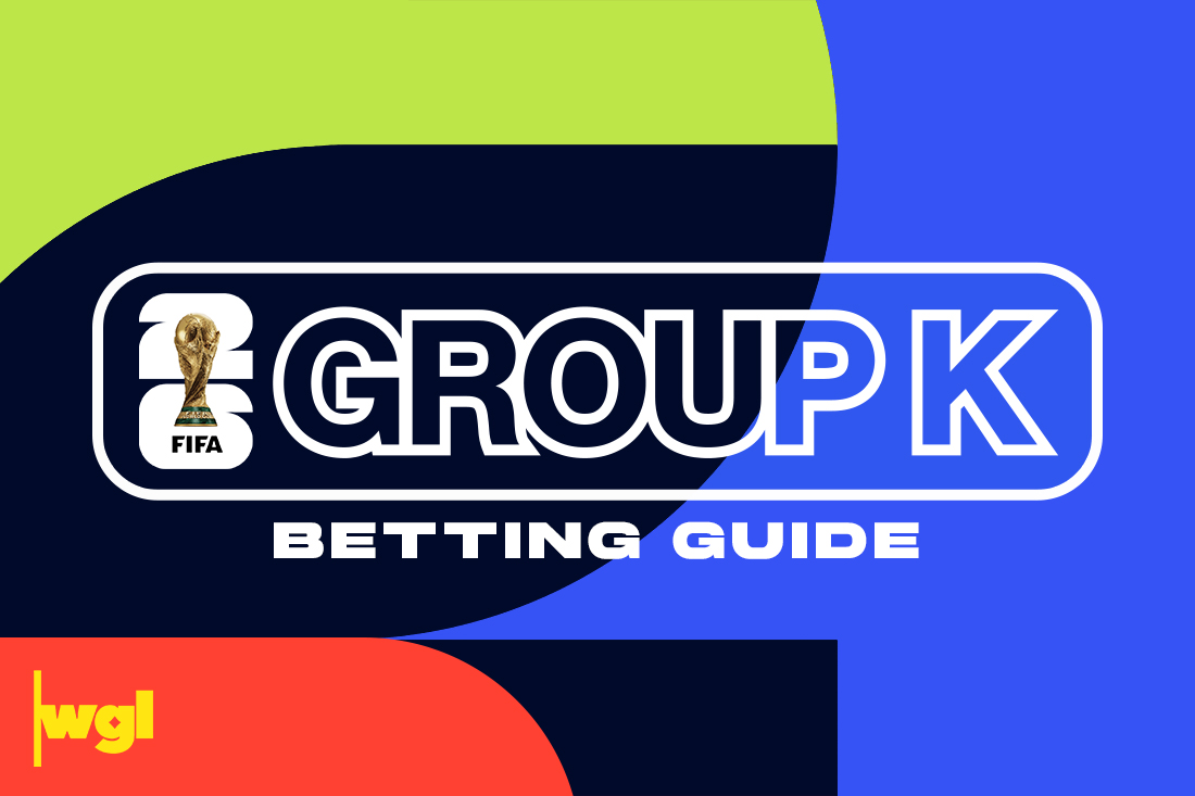 FIFA World Cup 2026 Group K Betting tips