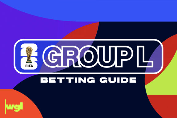 FIFA World Cup 2026 Group L Betting tips