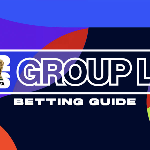 FIFA World Cup 2026 Group L Betting tips