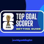 FIFA World Cup top goal-scorer tips