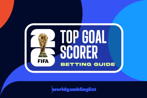 FIFA World Cup top goal-scorer tips