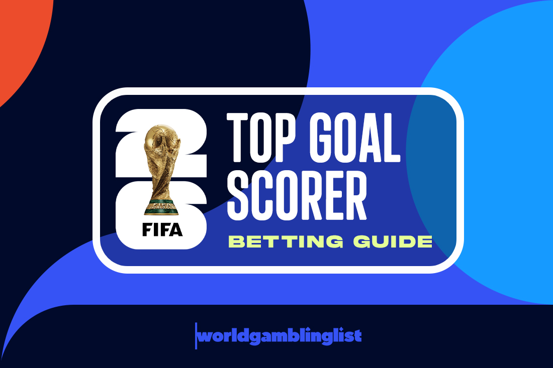FIFA World Cup top goal-scorer tips