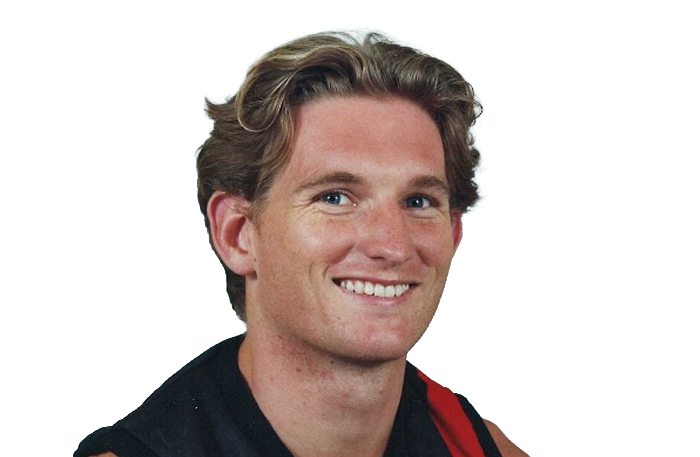 James Hird