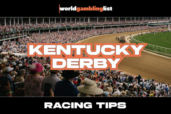 Kentucky Derby Churchill Downs Tips