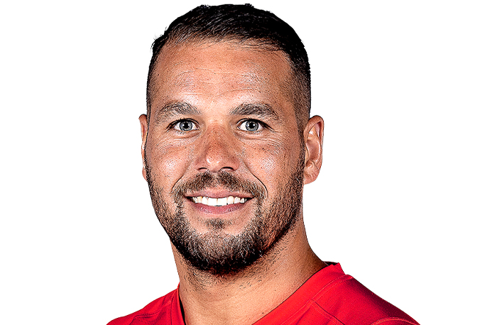 Lance “Buddy” Franklin