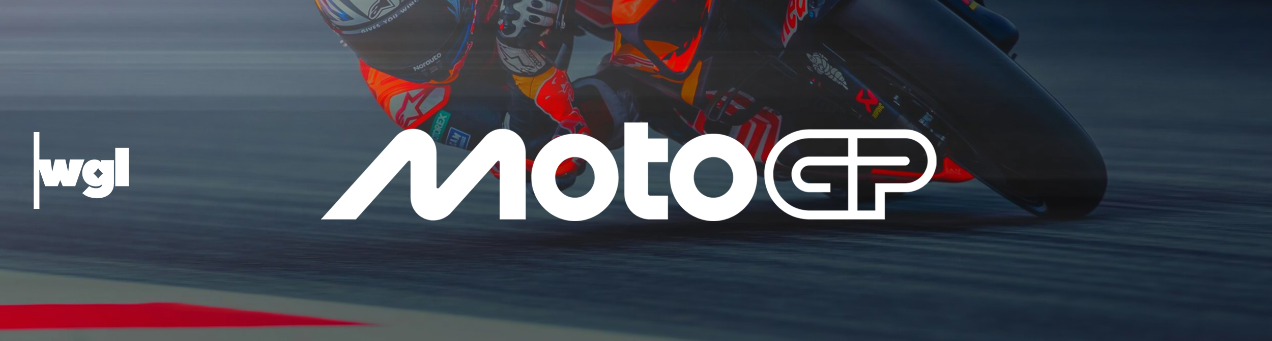 MotoGP betting