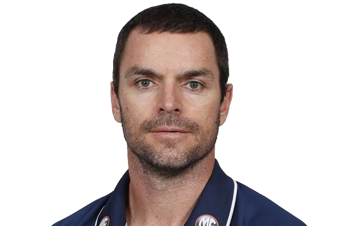 Matthew Scarlett