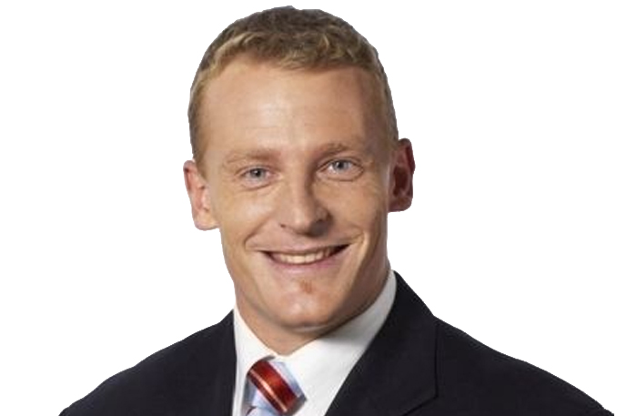 Michael Voss