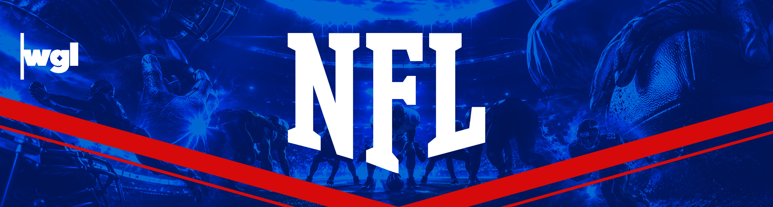 NFL Betting Online