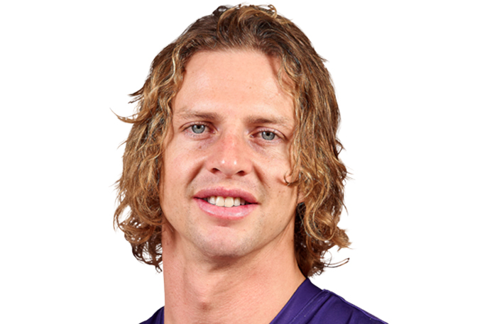 Nat Fyfe