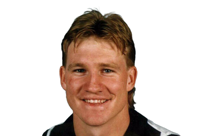 Nathan Buckley
