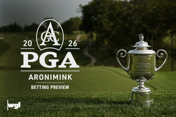PGA Tour 2026 Betting Preview