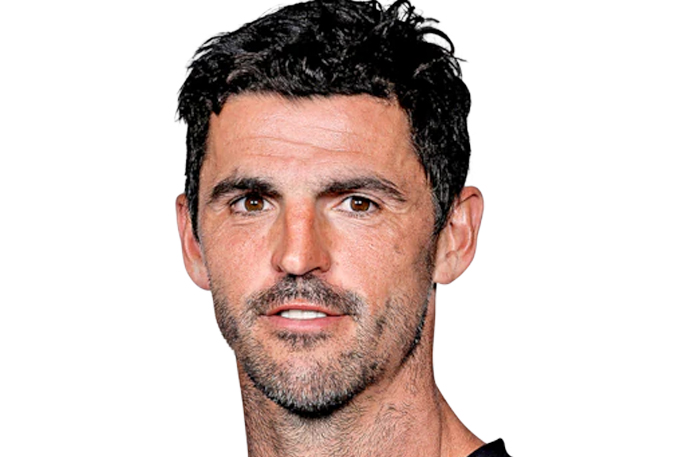 Scott Pendlebury