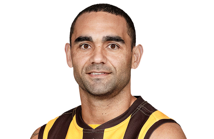 Shaun Burgoyne