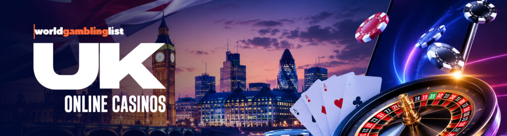 UK Online Casinos