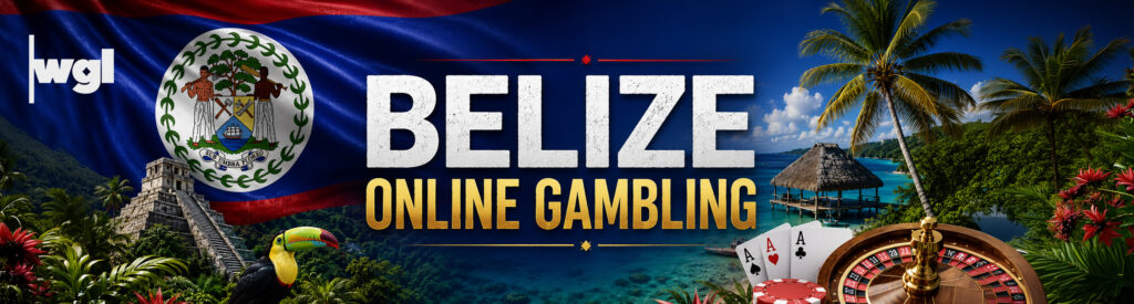 Belize online gambling