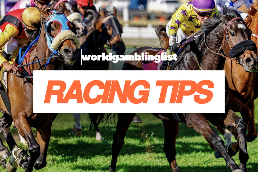 Australian racing tips