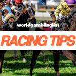 Australian racing tips