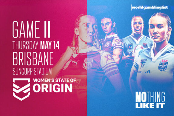 Women's State of Origin Game 2 Betting Preview