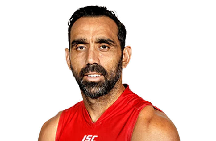 Adam Goodes