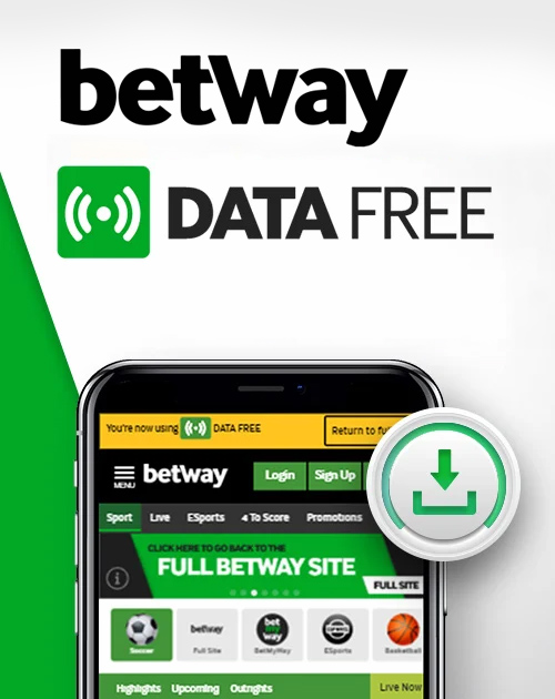 Betway Data Free