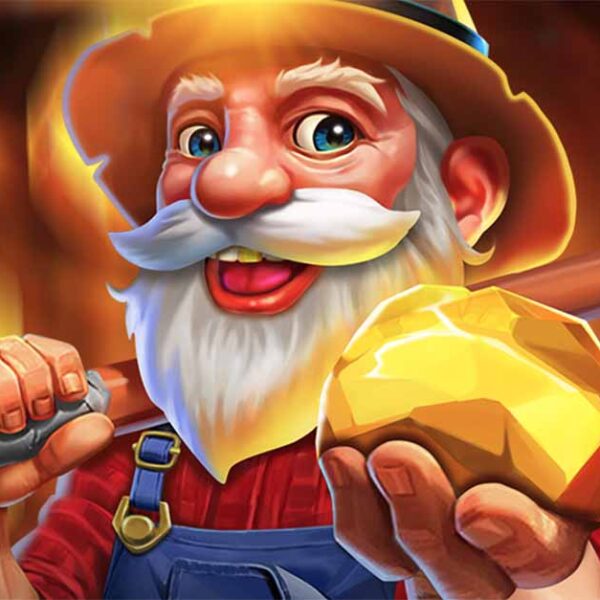 Boomstick Bill released via Games Global