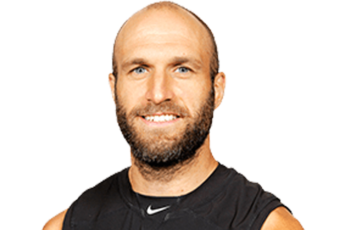 Chris Judd