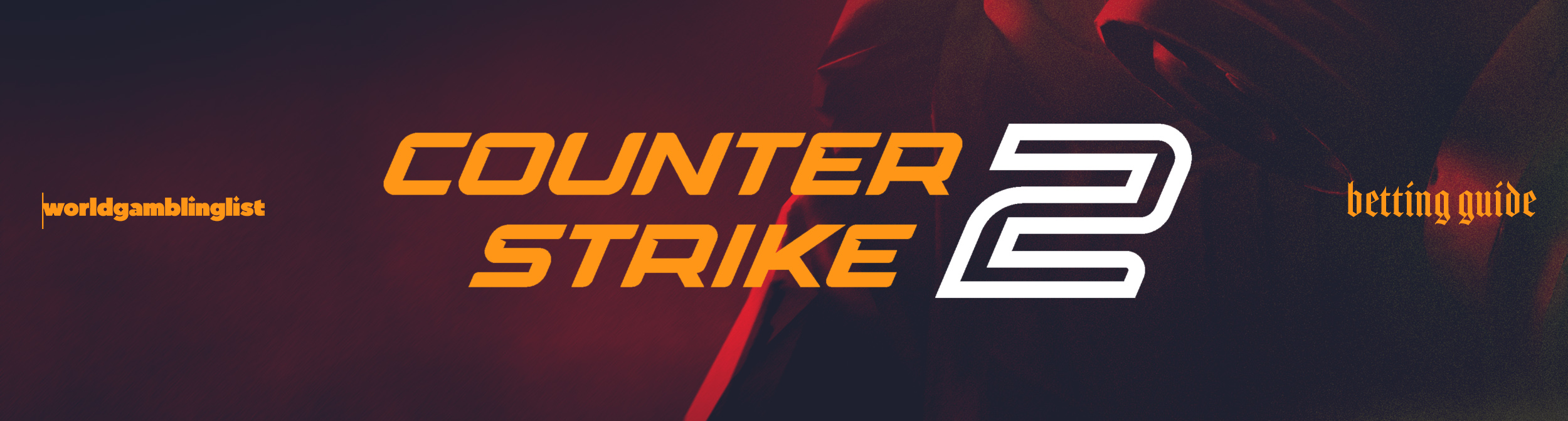 Top Counter-Strike betting sites
