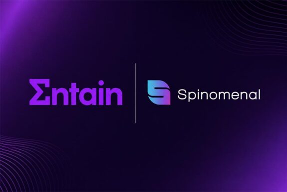 Entain joins forces with Spinomenal in Austria and Germany