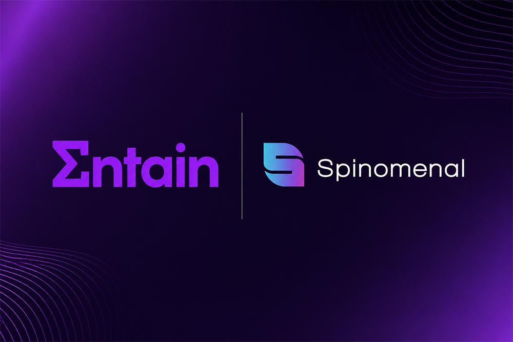 Entain joins forces with Spinomenal in Austria and Germany