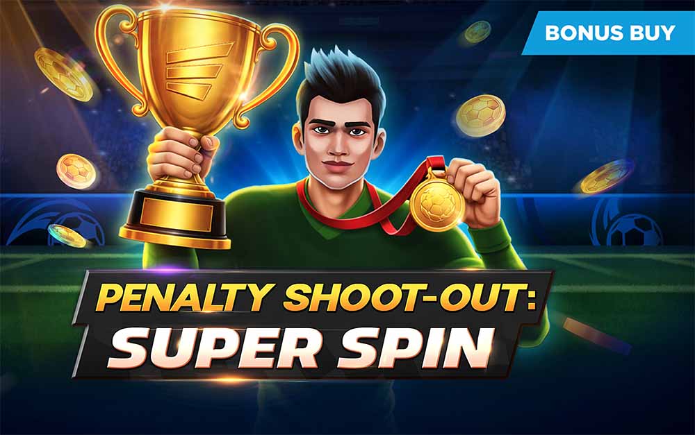 Evoplay drops football themed slot in time for World Cup