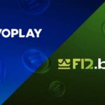 F12bet now features EvoPlay games in Brazil