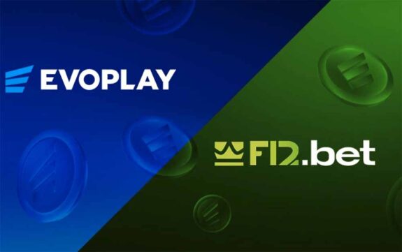 F12bet now features EvoPlay games in Brazil