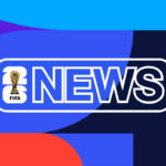 FIFA World Cup 26 News