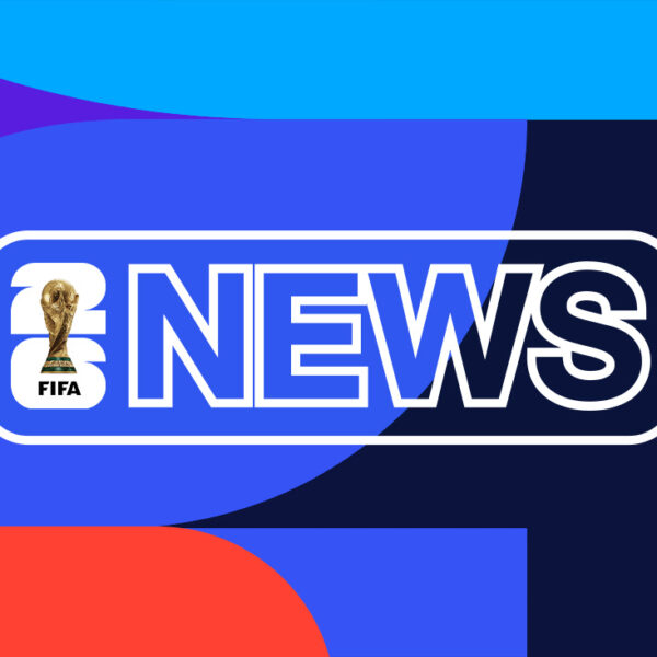 FIFA World Cup 26 News