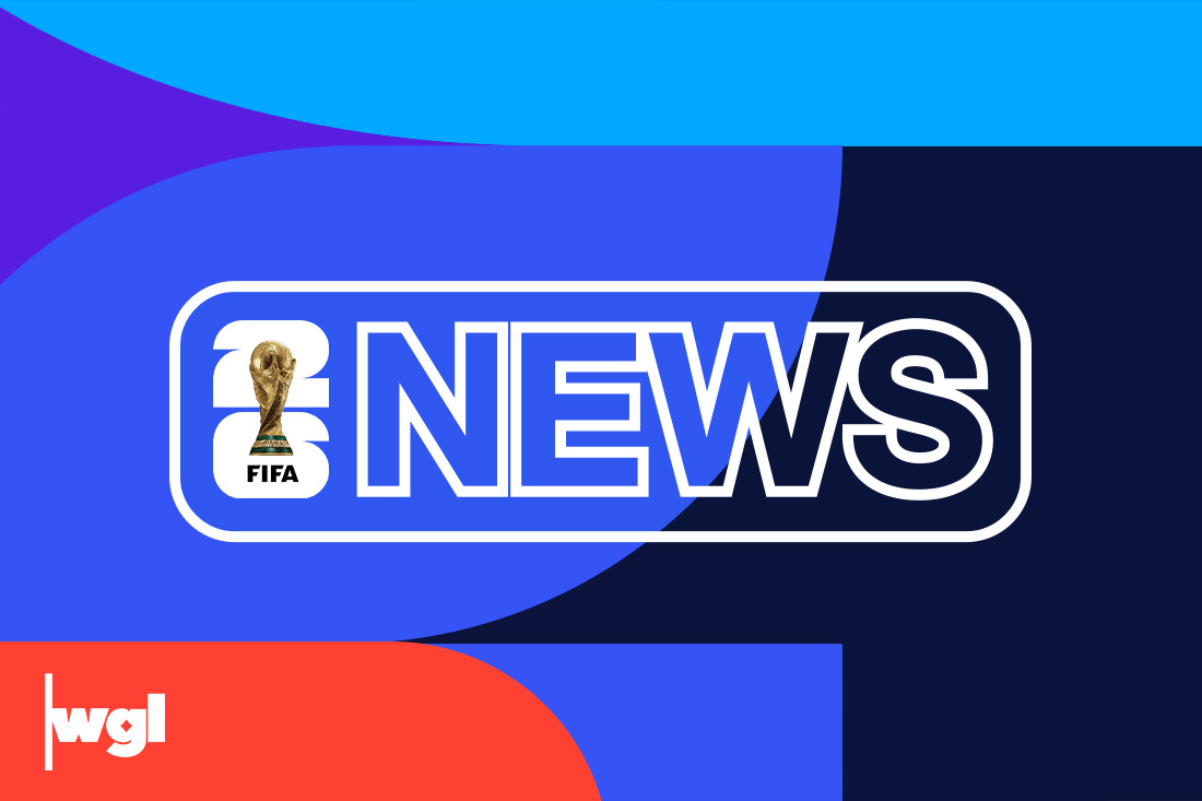 FIFA World Cup 26 News