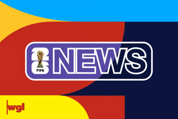 FIFA World Cup 26 News