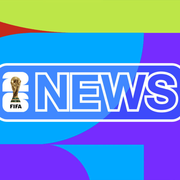 FIFA World Cup 26 News