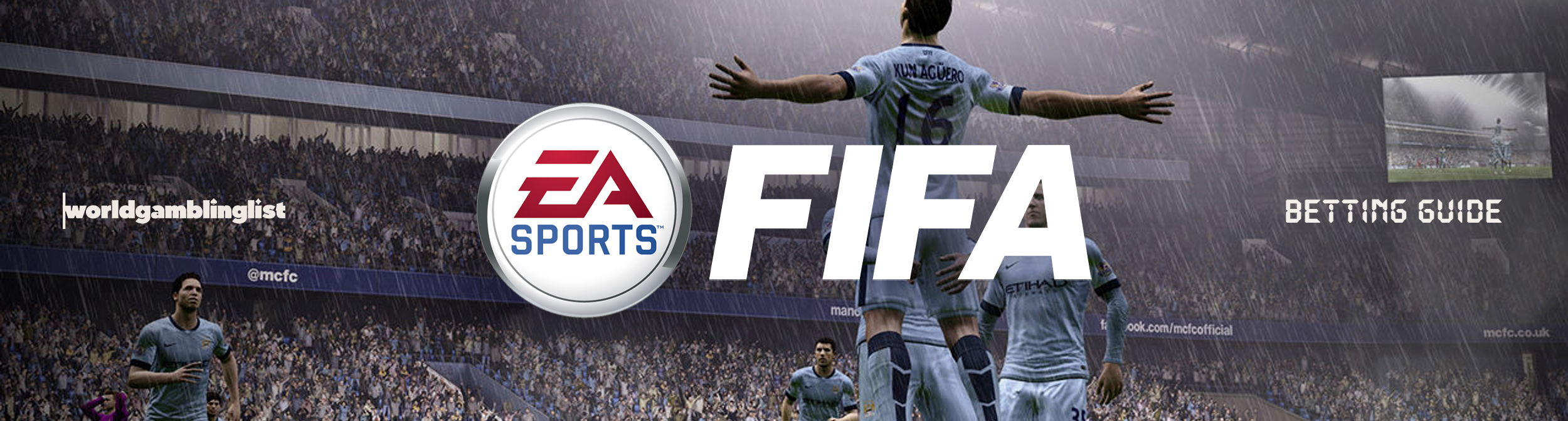 fifa esport betting