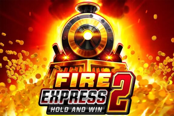 Fire Express 2 live at gambling sites now