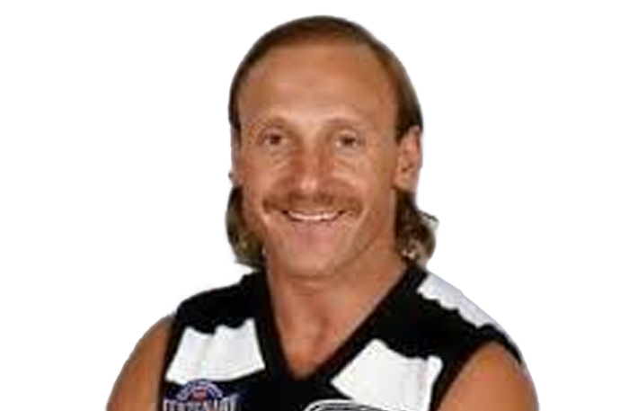 Gary Ablett (Snr)